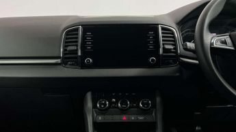 Skoda Karoq 1.0 TSI SE 5dr
