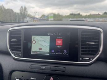 Kia Sportage 1.6 GDi ISG 2 5dr