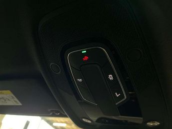 Audi A4 35 TFSI Black Edition 4dr S Tronic