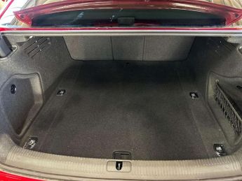 Audi A4 35 TFSI Black Edition 4dr S Tronic