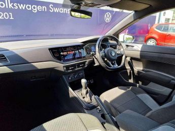 Volkswagen Polo 1.0 TSI 110 R-Line 5dr DSG