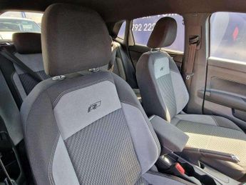 Volkswagen Polo 1.0 TSI 110 R-Line 5dr DSG