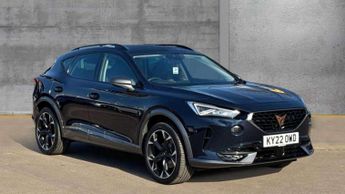 Cupra Formentor 1.5 TSI 150 V2 5dr DSG