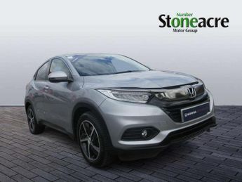 Honda HR-V 1.5 i-VTEC SE CVT 5dr