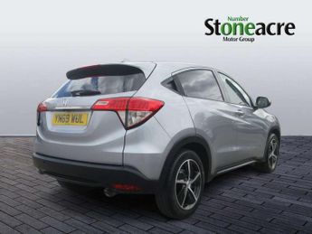 Honda HR-V 1.5 i-VTEC SE CVT 5dr
