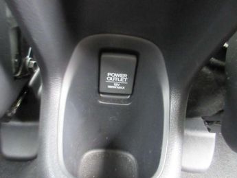 Honda HR-V 1.5 i-VTEC SE CVT 5dr