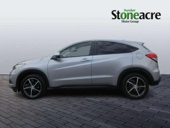 Honda HR-V 1.5 i-VTEC SE CVT 5dr