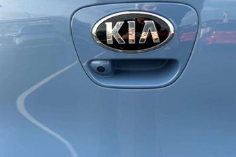 Kia Picanto 1.25 3 5dr Auto