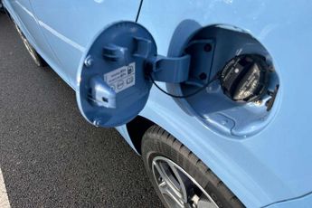 Kia Picanto 1.25 3 5dr Auto