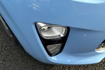 Kia Picanto 1.25 3 5dr Auto