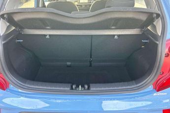 Kia Picanto 1.25 3 5dr Auto