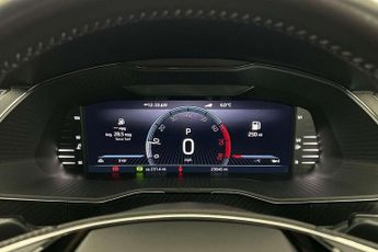 Skoda Superb 2.0 TSI 190 Sport Line Plus 5dr DSG