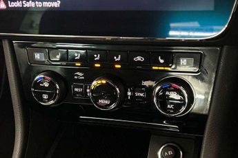 Skoda Superb 2.0 TSI 190 Sport Line Plus 5dr DSG