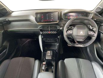 Peugeot 208 1.2 PureTech 100 GT 5dr EAT8