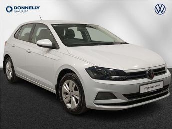 Volkswagen Polo 1.0 EVO SE 5dr