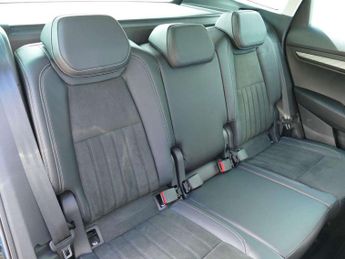 Skoda Karoq 1.5 TSI SE L 5dr DSG