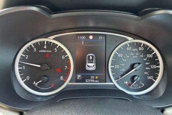 Nissan Micra 1.0 IG-T 92 Acenta 5dr CVT