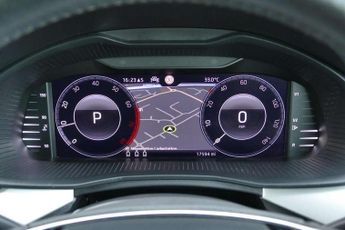 Skoda Kamiq 1.5 TSI SE L 5dr DSG