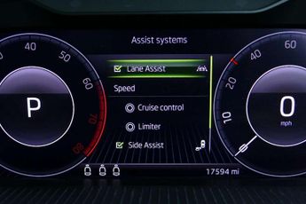 Skoda Kamiq 1.5 TSI SE L 5dr DSG