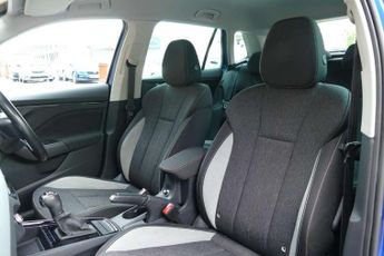 Skoda Kamiq 1.5 TSI SE L 5dr DSG