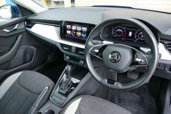 Skoda Kamiq 1.5 TSI SE L 5dr DSG