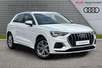 Audi Q3 35 TFSI Sport 5dr