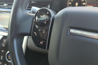 Land Rover Discovery Sport 2.0 D180 SE 5dr Auto