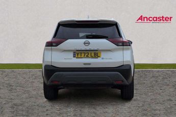 Nissan X-Trail 1.5 E-Power E-4orce 213 N-Connecta 5dr Auto
