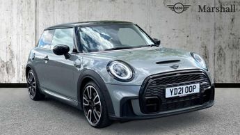 MINI Hatch 2.0 Cooper S Sport 3dr Auto