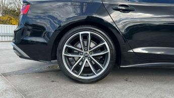 Audi A5 35 TDI S Line 5dr S Tronic