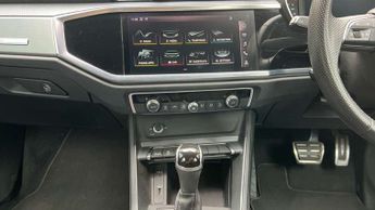 Audi Q3 35 TFSI S Line 5dr S Tronic