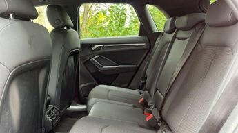 Audi Q3 35 TFSI S Line 5dr S Tronic