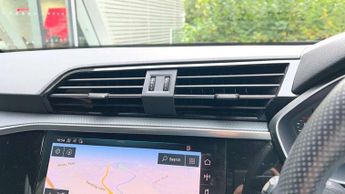 Audi Q3 35 TFSI S Line 5dr S Tronic