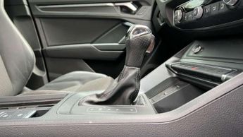 Audi Q3 35 TFSI S Line 5dr S Tronic