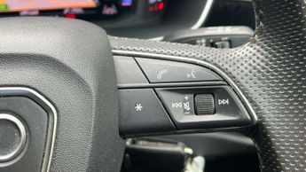 Audi Q3 35 TFSI S Line 5dr S Tronic