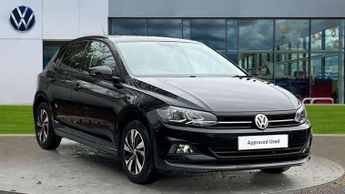 Volkswagen Polo 1.0 TSI 95 Match 5dr