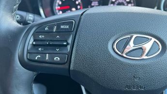 Hyundai i10 1.2 MPi Premium 5dr Auto