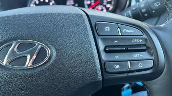 Hyundai i10 1.2 MPi Premium 5dr Auto