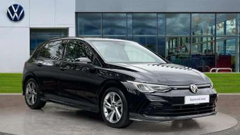 Volkswagen Golf 1.5 TSI 150 R-Line 5dr