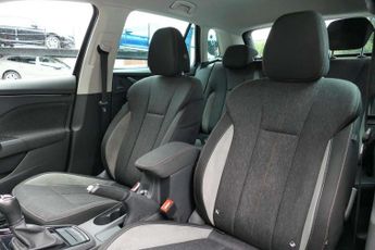 Skoda Kamiq 1.5 TSI SE L 5dr DSG