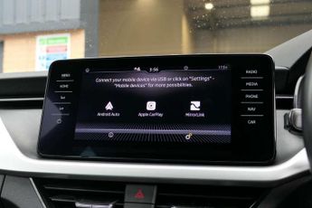 Skoda Kamiq 1.5 TSI SE L 5dr DSG