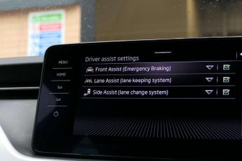 Skoda Kamiq 1.5 TSI SE L 5dr DSG