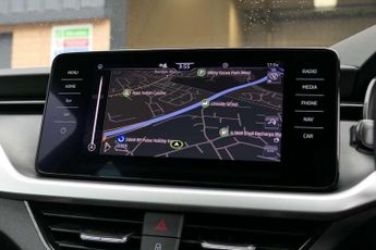 Skoda Kamiq 1.5 TSI SE L 5dr DSG