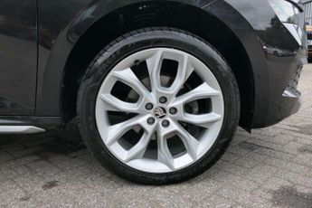 Skoda Kamiq 1.5 TSI SE L 5dr DSG