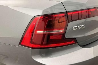 Volvo S90 2.0 T4 Inscription Plus 4dr Geartronic