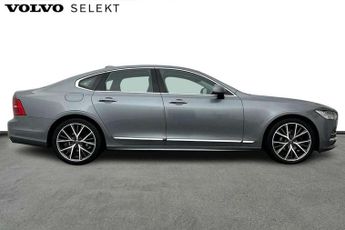 Volvo S90 2.0 T4 Inscription Plus 4dr Geartronic