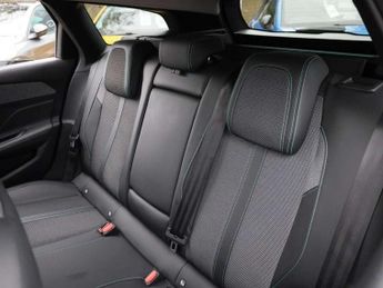 Peugeot 308 1.2 PureTech Allure Premium 5dr EAT8