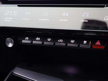 Peugeot 308 1.2 PureTech Allure Premium 5dr EAT8