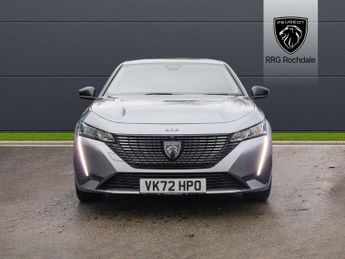 Peugeot 308 1.2 PureTech Allure Premium 5dr EAT8