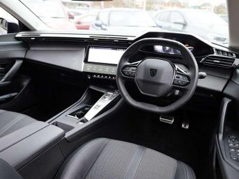 Peugeot 308 1.2 PureTech Allure Premium 5dr EAT8